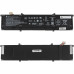 Оригінальна батарея для ноутбука HP FZ06XL (Envy 16-H, Spectre x360 16-f) 11.58V 83Wh Black