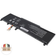 Батарея для ноутбука HP WP03XL (EliteBook 830 G9, 840 G9, 860 G9) 11.58V 4150mAh Black