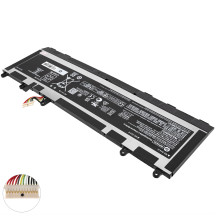 Оригінальна батарея для ноутбука HP WP06XL (EliteBook 860 G9, 865 G9) 11.58V 76Wh Black