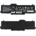 Оригинальная батарея для ноутбука HP AE03XL (240 G10, 250 G10) 11.25V 3460mAh 41Wh Black