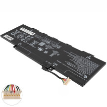 Оригинальная батарея для ноутбука HP PC03XL (13-BE, 14-CD) 11.55V 3745mAh 43Wh Black