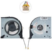 Оригинальный вентилятор для ноутбука Lenovo Legion (7-15IMH05, 7-15IMHG05), GPU FAN, 12V, (кулер)