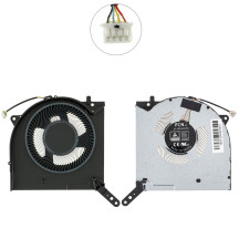 Оригинальный вентилятор для ноутбука Lenovo Legion (Legion 7-16ACHG6), 10V, GPU FAN, (кулер)