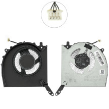 Оригінальний вентилятор для ноутбука Lenovo (Legion Pro 5 16IRX8), GPU FAN, 12V (кулер)