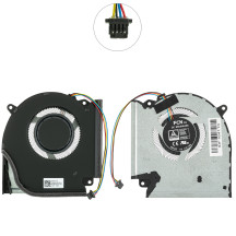 Оригинальный вентилятор для ноутбука ASUS (G513RM, G513RS, G713RS), 12V, (СPU FAN), (13NR09J0T01111) (Кулер) 