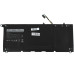 Батарея для ноутбука DELL PW23Y (XPS 13 9360 series) 7.6V 7900mAh Black