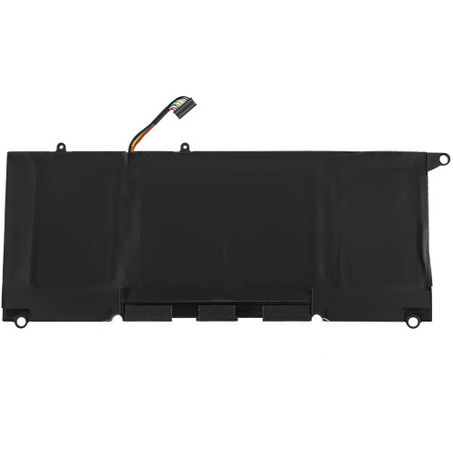 Батарея для ноутбука DELL PW23Y (XPS 13 9360 series) 7.6V 7900mAh Black