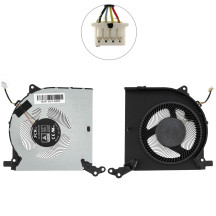 Оригинальный вентилятор 2шт для ноутбука LENOVO Legion 5-15ARH05H, 5P-15ARH05H 12V (Левый+Правый) (5H40S20132)