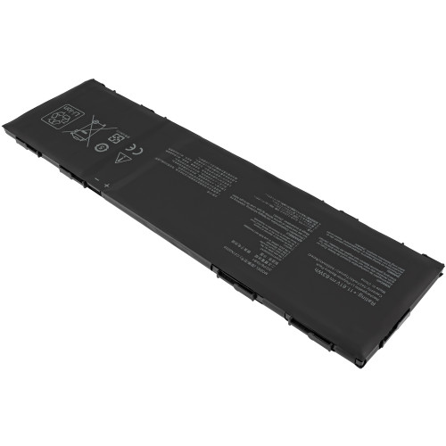 Батарея для ноутбука ASUS C31N2205 (B5404CMA, B3404CVF, B5604CVA) 11.61V 5425mAh 63Wh Black