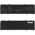 Батарея для ноутбука ASUS C31N2205 (B5404CMA, B3404CVF, B5604CVA) 11.61V 5425mAh 63Wh Black
