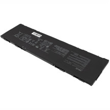 Оригінальна батарея для ноутбука ASUS C31N2005 (B3402FBA, CX3400FMA) 11.55V 4330mAh 50Wh Black