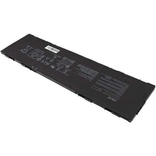 Оригінальна батарея для ноутбука ASUS C31N2005 (B3402FBA, CX3400FMA) 11.55V 4330mAh 50Wh Black