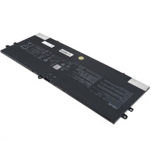 Оригінальна батарея для ноутбука ASUS C41N2304 (M5606NA, M5406UA, M5506NA) 15.56V 4820mAh 75Wh Black