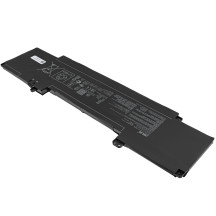 Оригінальна батарея для ноутбука ASUS C32N2108 (UX7602ZM, UX7602VI) 11.55V 8310mAh 96Wh Black