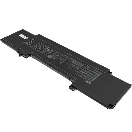 Оригінальна батарея для ноутбука ASUS C32N2108 (UX7602ZM, UX7602VI) 11.55V 8310mAh 96Wh Black
