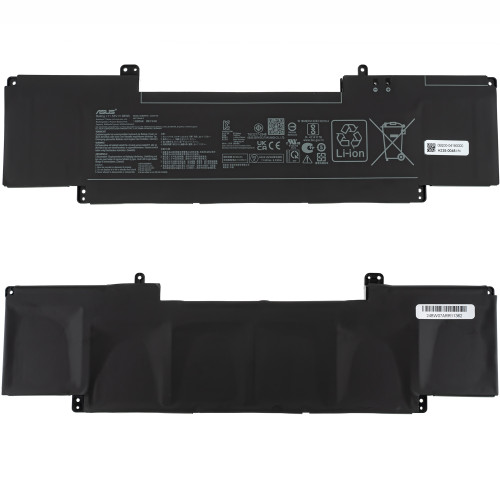 Оригінальна батарея для ноутбука ASUS C32N2108 (UX7602ZM, UX7602VI) 11.55V 8310mAh 96Wh Black