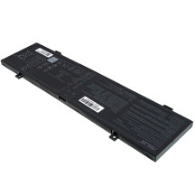 Оригінальна батарея для ноутбука ASUS C41N2302 (GA403UV, GA403UI) 15.48V 4715mAh 73Wh Black