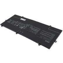 Оригинальная батарея для ноутбука ASUS C22N2211 (UX3405MA) 7.74V 9690mAh 75Wh Black