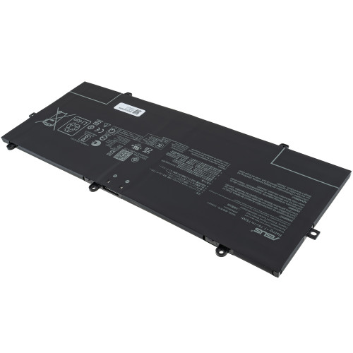 Оригінальна батарея для ноутбука ASUS C22N2211 (UX3405MA) 7.74V 9690mAh 75Wh Black