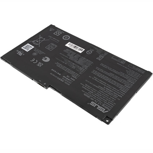 Оригінальна батарея для ноутбука ASUS C21N2106 (B3000DQ1A) 7.7V 4930mAh 38Wh Black