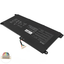 Оригінальна батарея для ноутбука ASUS C31N1845-1 (C436FA) 11.55 3630mAh 42Wh Black