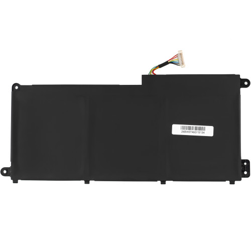 Оригінальна батарея для ноутбука ASUS C31N1845-1 (C436FA) 11.55 3630mAh 42Wh Black