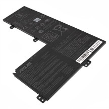 Оригинальная батарея для ноутбука ASUS C21N2017 (CX1500CKA, CB1500CKA) 7.74 5420mAh 42Wh Black
