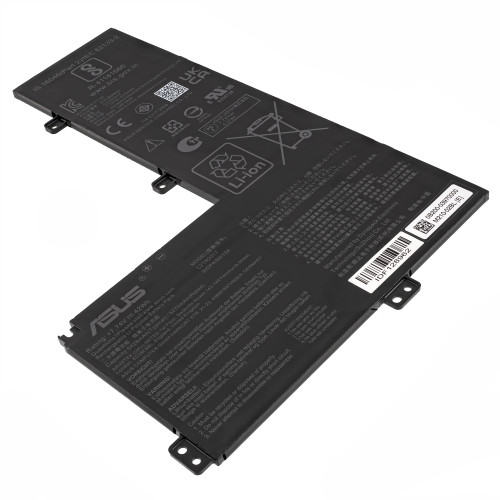 Оригінальна батарея для ноутбука ASUS C21N2017 (CX1500CKA, CB1500CKA) 7.74 5420mAh 42Wh Black