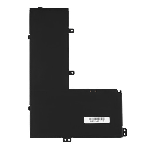 Оригінальна батарея для ноутбука ASUS C21N2017 (CX1500CKA, CB1500CKA) 7.74 5420mAh 42Wh Black