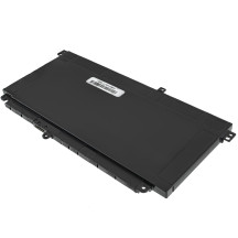 Оригінальна батарея для ноутбука ASUS C31N2210 (B2502CVA, B2402CVA) 11.55 4550mAh 52Wh Black