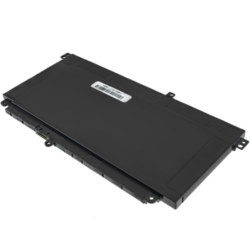 Оригінальна батарея для ноутбука ASUS C31N2210 (B2502CVA, B2402CVA) 11.55 4550mAh 52Wh Black