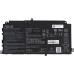 Оригінальна батарея для ноутбука ASUS C31N2210 (B2502CVA, B2402CVA) 11.55 4550mAh 52Wh Black