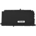 Оригінальна батарея для ноутбука ASUS C31N2210 (B2502CVA, B2402CVA) 11.55 4550mAh 52Wh Black