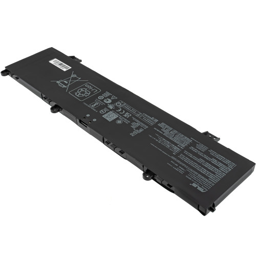 Оригінальна батарея для ноутбука ASUS C41N2103 (GX650RW, GX650RS, GX650RM) 15.4 5845mAh 90Wh Black