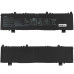Оригінальна батарея для ноутбука ASUS C41N2103 (GX650RW, GX650RS, GX650RM) 15.4 5845mAh 90Wh Black