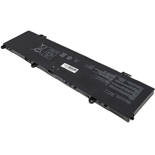 Батарея для ноутбука ASUS C41N2103 (GX650RW, GX650RS, GX650RM) 15.4 5845mAh 90Wh Black