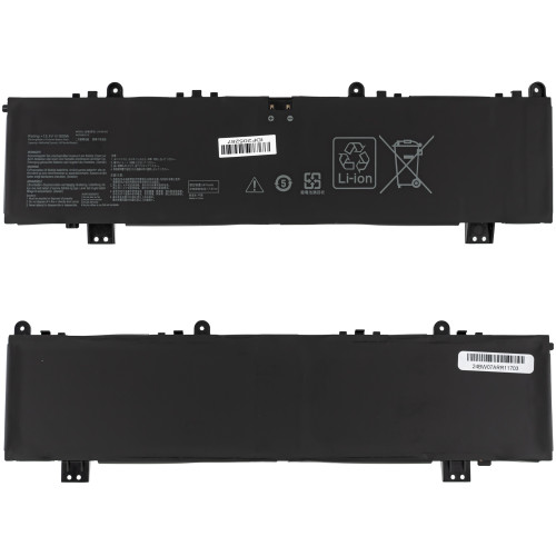 Батарея для ноутбука ASUS C41N2103 (GX650RW, GX650RS, GX650RM) 15.4 5845mAh 90Wh Black
