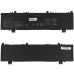 Батарея для ноутбука ASUS C41N2103 (GX650RW, GX650RS, GX650RM) 15.4 5845mAh 90Wh Black