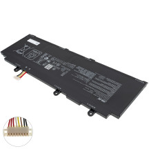 Оригинальная батарея для ноутбука ASUS C41N2203 (GV302XA, GV302XI, GV302XV) 15.56 4820mAh 75Wh Black
