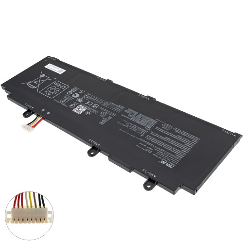 Оригінальна батарея для ноутбука ASUS C41N2203 (GV302XA, GV302XI, GV302XV) 15.56 4820mAh 75Wh Black