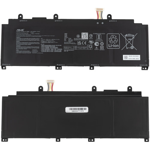 Оригінальна батарея для ноутбука ASUS C41N2203 (GV302XA, GV302XI, GV302XV) 15.56 4820mAh 75Wh Black