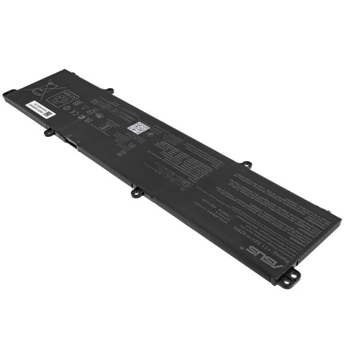 Оригінальна батарея для ноутбука ASUS C41N2203 (E1404FA, E1404GA) 11.55 3635mAh 42Wh Black