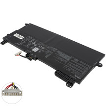 Оригінальна батарея для ноутбука ASUS C41N2102-1 (GZ301VU, GZ301VV, GZ301VF) 15.52 3600mAh 56Wh Black