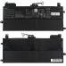 Оригінальна батарея для ноутбука ASUS C41N2102-1 (GZ301VU, GZ301VV, GZ301VF) 15.52 3600mAh 56Wh Black