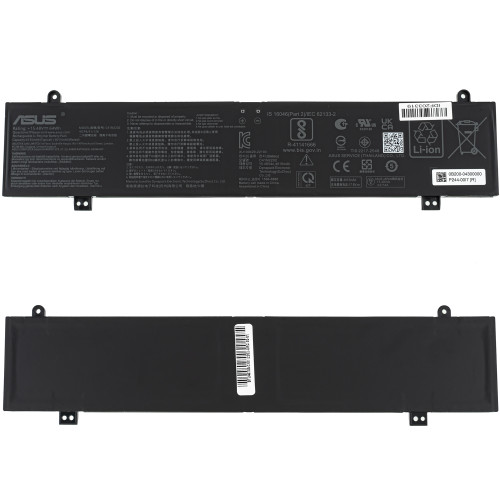 Оригінальна батарея для ноутбука ASUS C41N2202 (GL614JJ) 15.48 4130mAh 64Wh Black