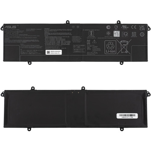 Оригінальна батарея для ноутбука ASUS C22N2207 (K5504VN, K5504VA) 7.74 9690mAh 75Wh Black