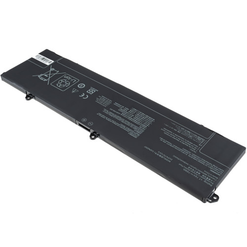 Батарея для ноутбука ASUS C22N2207 (K5504VN, K5504VA) 7.74 9690mAh 75Wh Black