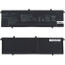 Батарея для ноутбука ASUS C22N2207 (K5504VN, K5504VA) 7.74 9690mAh 75Wh Black