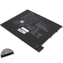 Оригінальна батарея для ноутбука ASUS C31N2104 (T3300KA) 11.61 4300mAh 50Wh Black
