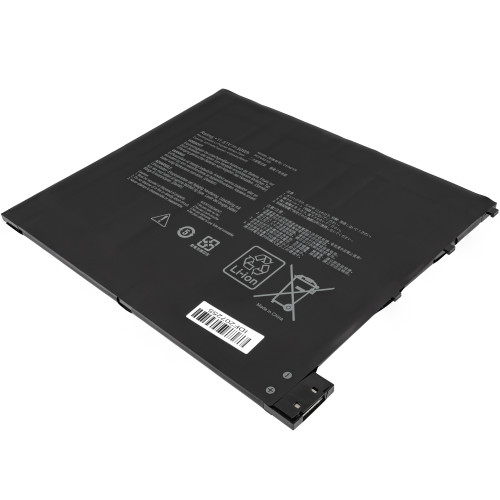 Батарея для ноутбука ASUS C31N2104 (T3300KA) 11.61 4300mAh 50Wh Black